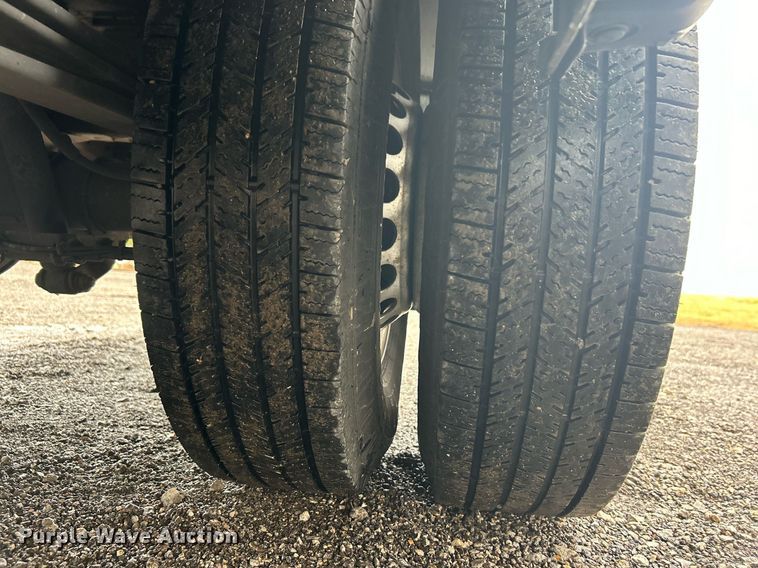 image for item OM9226 2014 Mercedes Benz  Sprinter  van