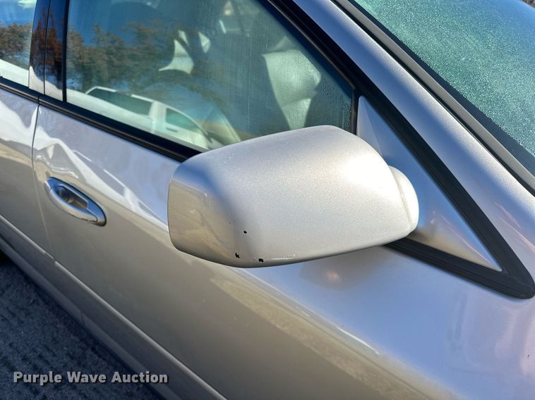 image for item OM9753 2003 Lincoln  LS 