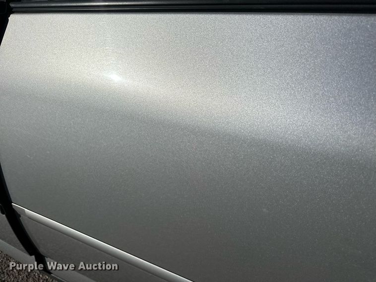 image for item OM9753 2003 Lincoln  LS 