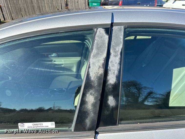 image for item OM9753 2003 Lincoln  LS 