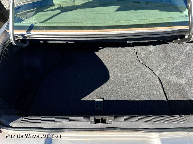 image for item OM9753 2003 Lincoln  LS 