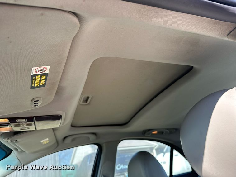 image for item OM9753 2003 Lincoln  LS 