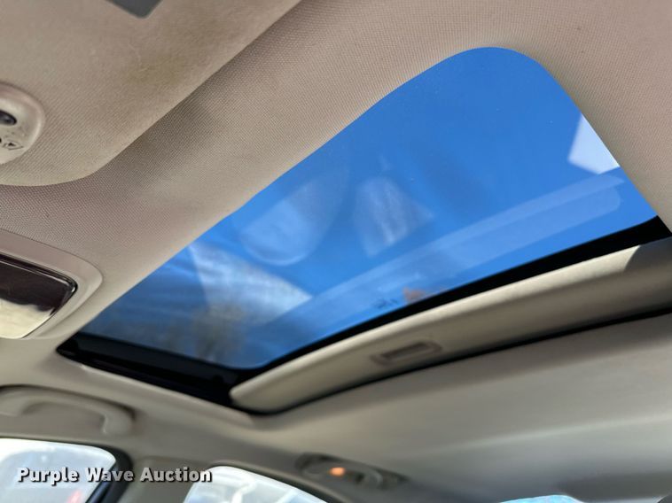 image for item OM9753 2003 Lincoln  LS 