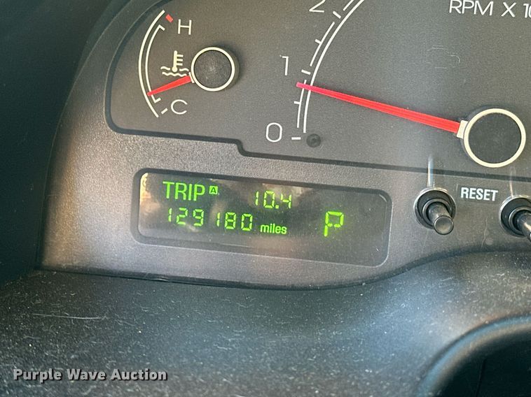 image for item OM9753 2003 Lincoln  LS 