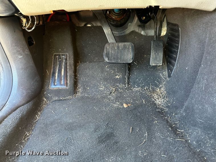 image for item OM9753 2003 Lincoln  LS 