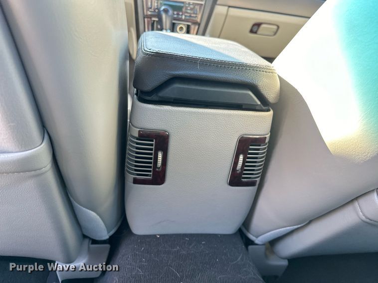 image for item OM9753 2003 Lincoln  LS 