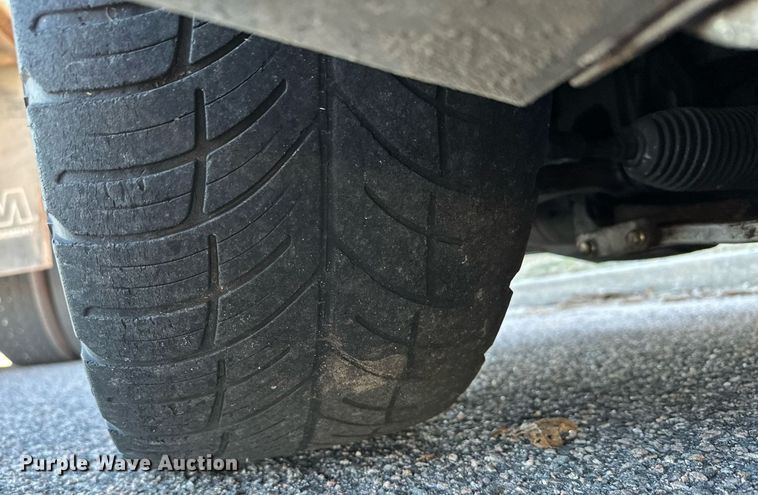 image for item OM9753 2003 Lincoln  LS 