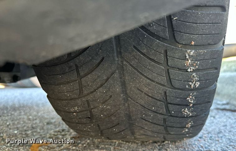 image for item OM9753 2003 Lincoln  LS 