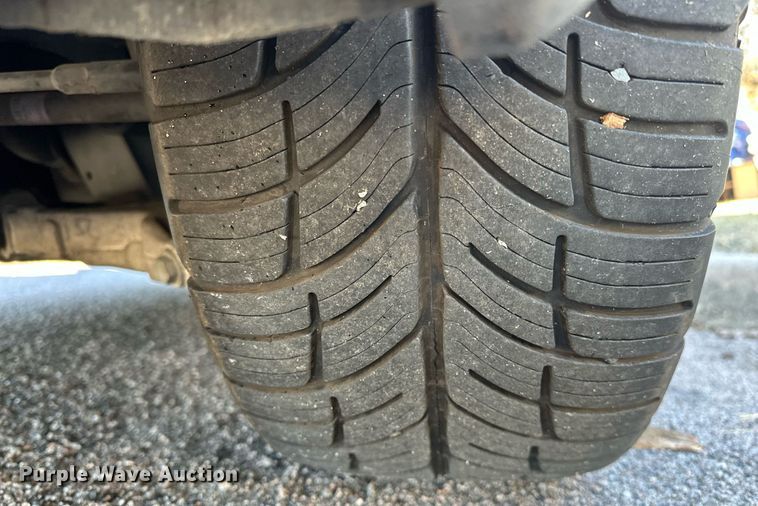 image for item OM9753 2003 Lincoln  LS 