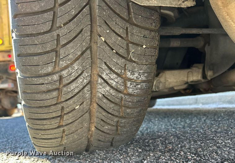 image for item OM9753 2003 Lincoln  LS 