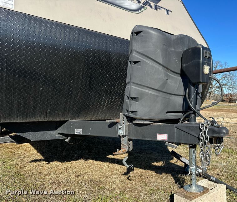 image for item OM9754 2017 Starcraft  AR-ONEMAXX camper