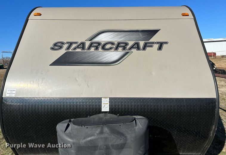 image for item OM9754 2017 Starcraft  AR-ONEMAXX camper