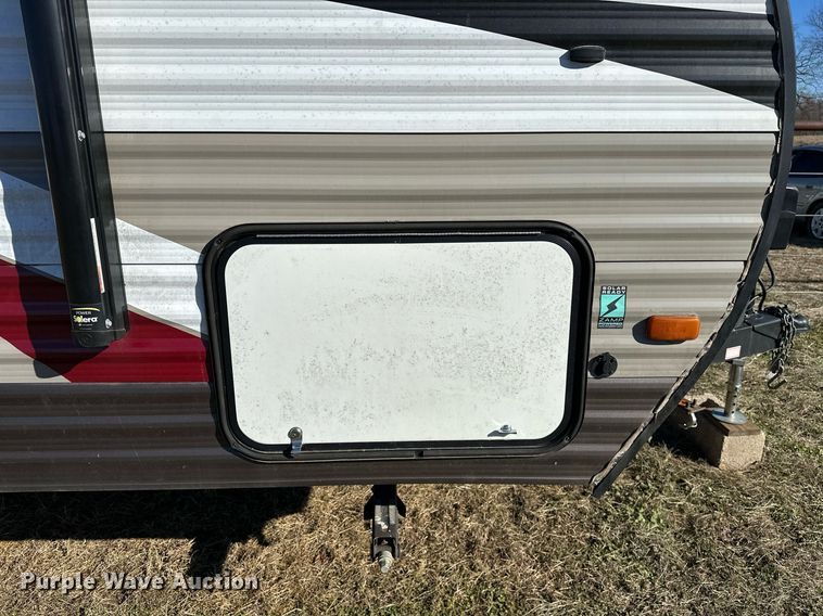 image for item OM9754 2017 Starcraft  AR-ONEMAXX camper