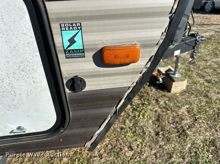 image for item OM9754 2017 Starcraft  AR-ONEMAXX camper