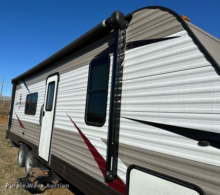 image for item OM9754 2017 Starcraft  AR-ONEMAXX camper