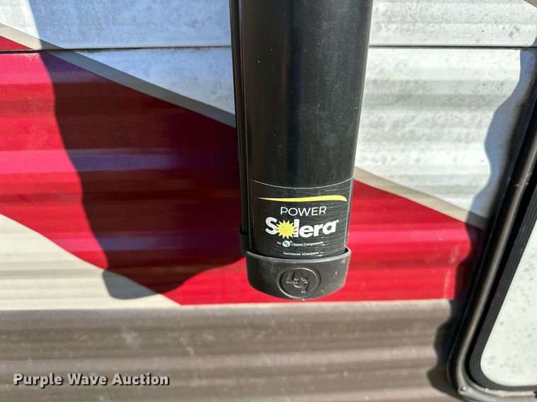 image for item OM9754 2017 Starcraft  AR-ONEMAXX camper