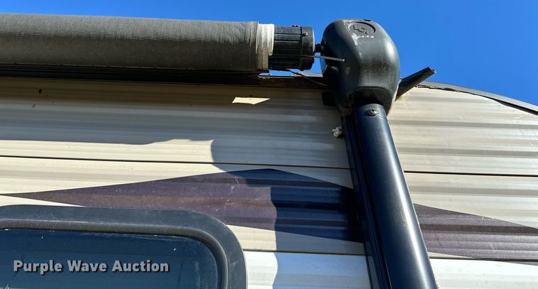 image for item OM9754 2017 Starcraft  AR-ONEMAXX camper