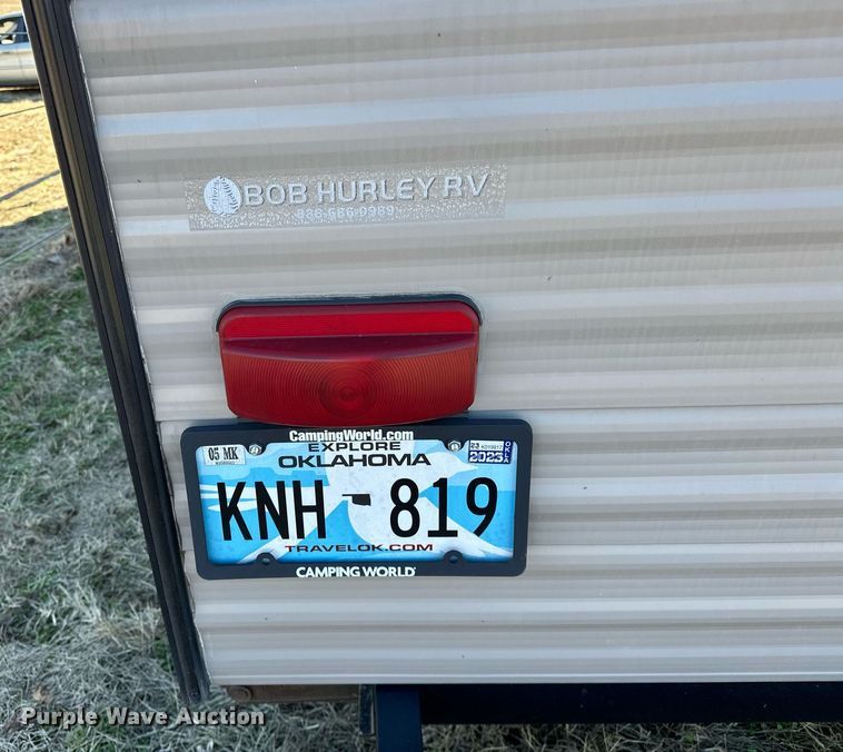 image for item OM9754 2017 Starcraft  AR-ONEMAXX camper