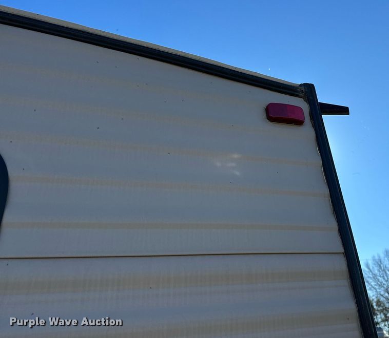 image for item OM9754 2017 Starcraft  AR-ONEMAXX camper