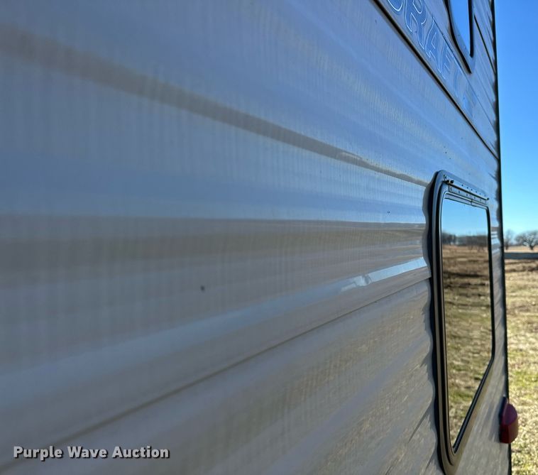 image for item OM9754 2017 Starcraft  AR-ONEMAXX camper