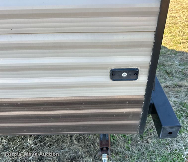 image for item OM9754 2017 Starcraft  AR-ONEMAXX camper