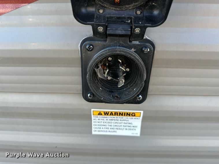 image for item OM9754 2017 Starcraft  AR-ONEMAXX camper