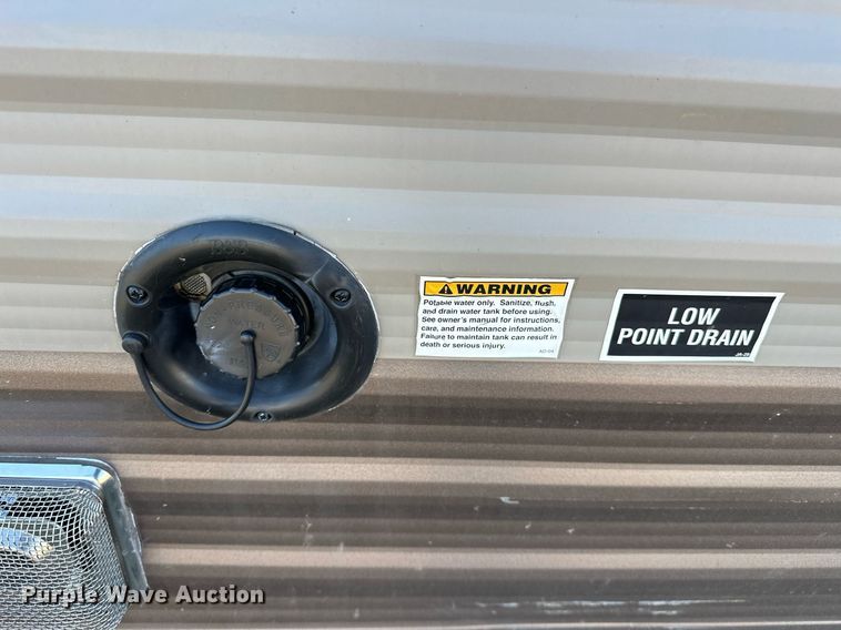 image for item OM9754 2017 Starcraft  AR-ONEMAXX camper