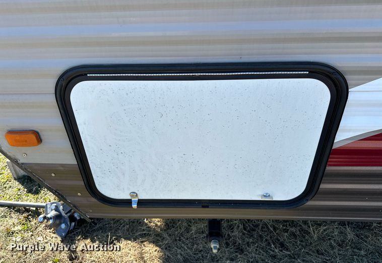 image for item OM9754 2017 Starcraft  AR-ONEMAXX camper