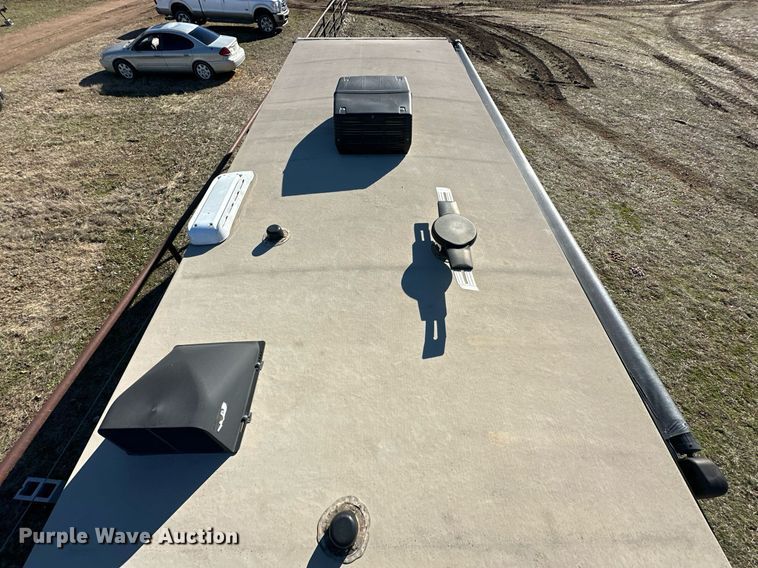 image for item OM9754 2017 Starcraft  AR-ONEMAXX camper