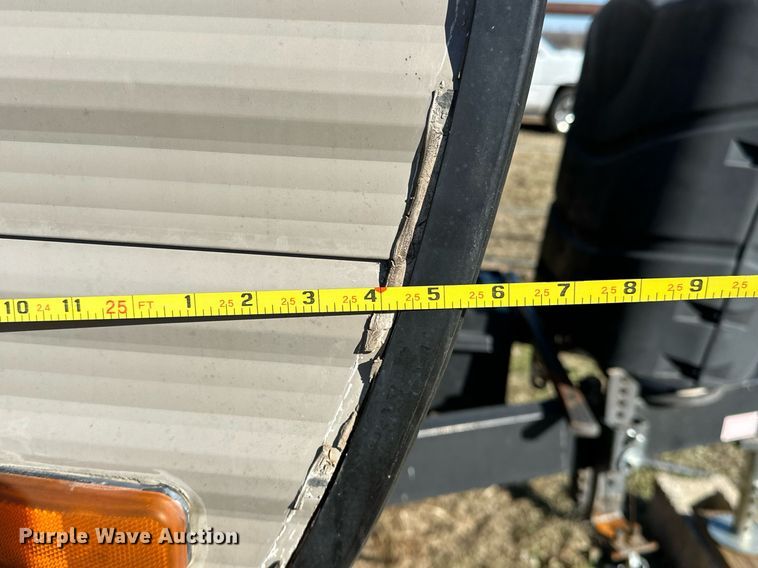 image for item OM9754 2017 Starcraft  AR-ONEMAXX camper