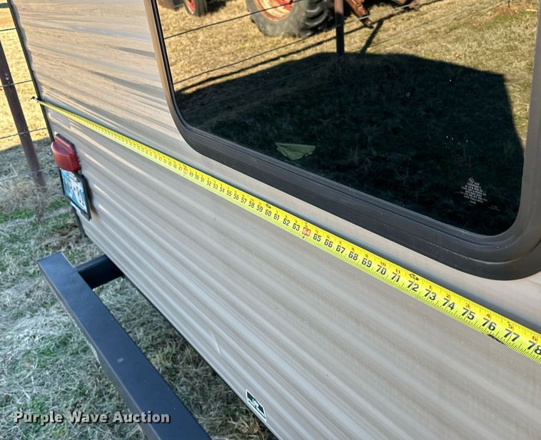 image for item OM9754 2017 Starcraft  AR-ONEMAXX camper