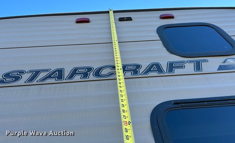 image for item OM9754 2017 Starcraft  AR-ONEMAXX camper