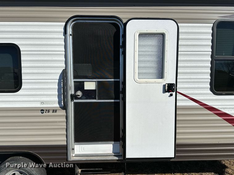 image for item OM9754 2017 Starcraft  AR-ONEMAXX camper