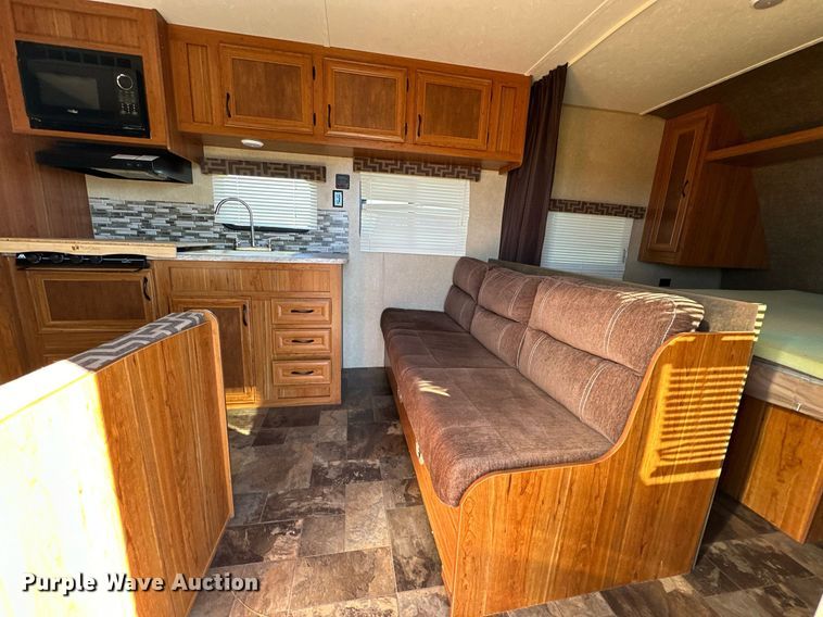 image for item OM9754 2017 Starcraft  AR-ONEMAXX camper