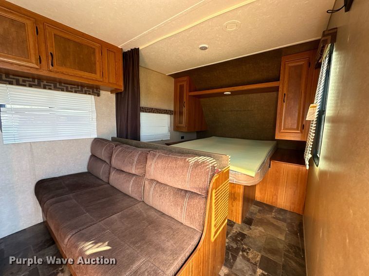 image for item OM9754 2017 Starcraft  AR-ONEMAXX camper