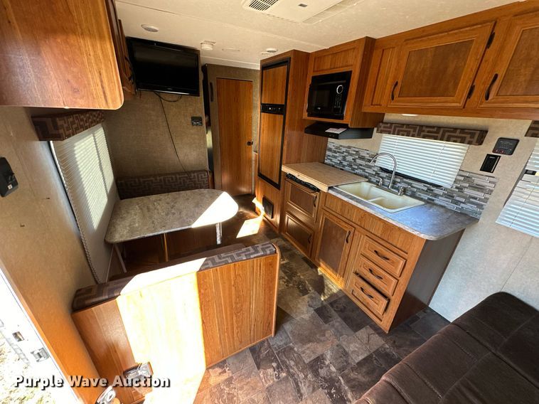 image for item OM9754 2017 Starcraft  AR-ONEMAXX camper