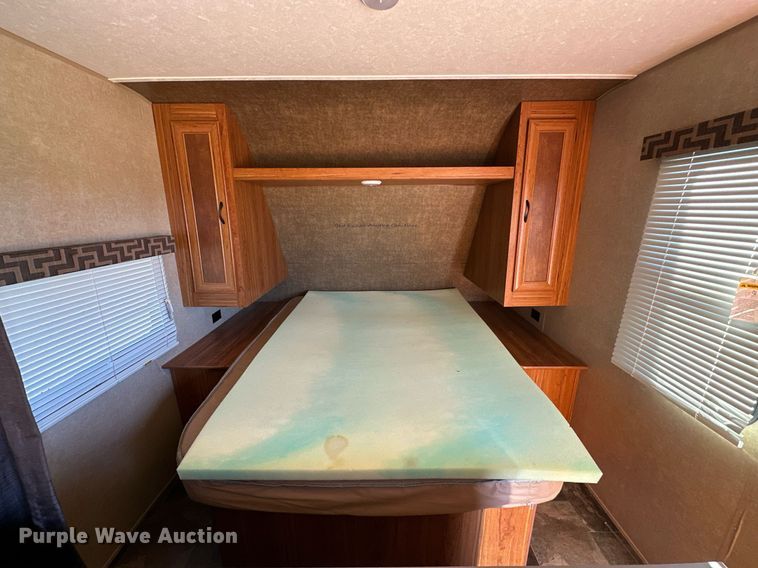 image for item OM9754 2017 Starcraft  AR-ONEMAXX camper