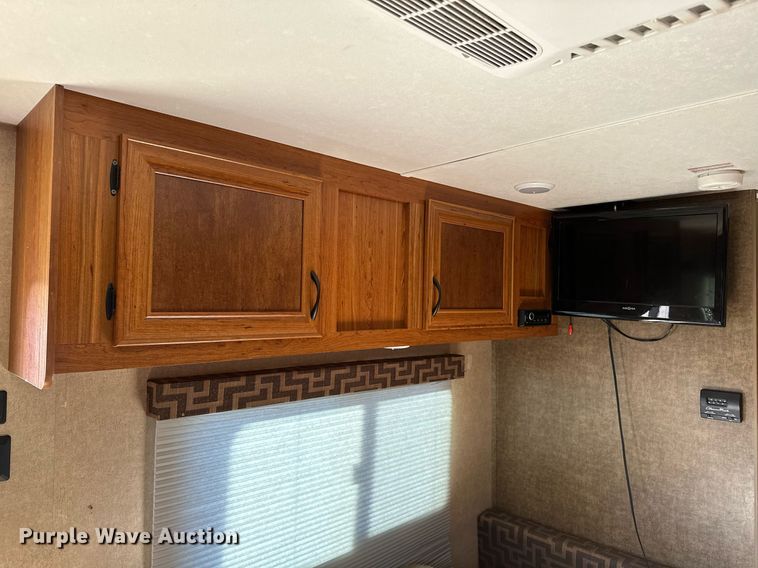 image for item OM9754 2017 Starcraft  AR-ONEMAXX camper