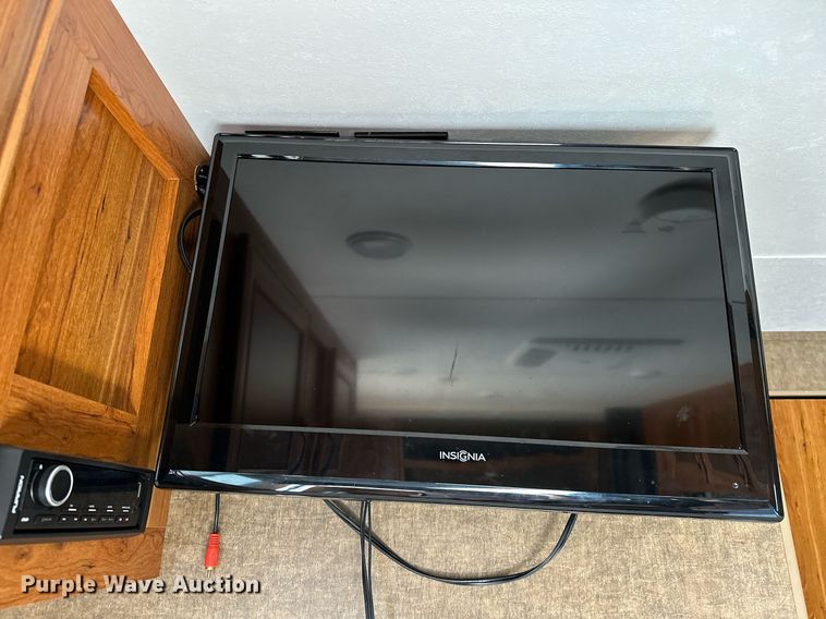 image for item OM9754 2017 Starcraft  AR-ONEMAXX camper