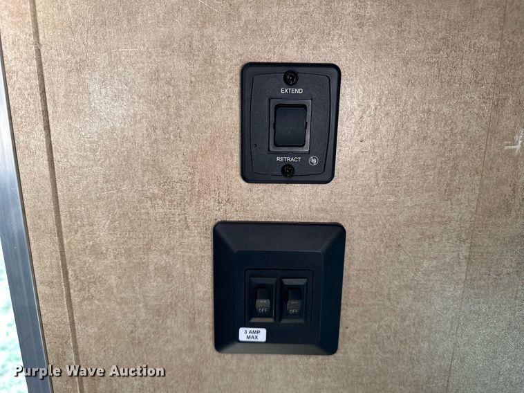 image for item OM9754 2017 Starcraft  AR-ONEMAXX camper