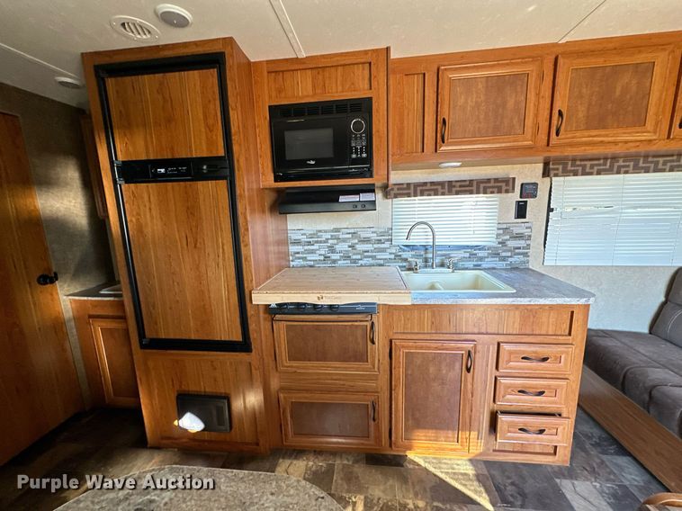 image for item OM9754 2017 Starcraft  AR-ONEMAXX camper