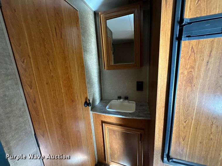 image for item OM9754 2017 Starcraft  AR-ONEMAXX camper