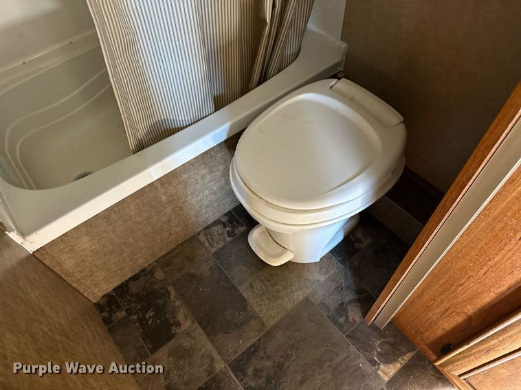 image for item OM9754 2017 Starcraft  AR-ONEMAXX camper