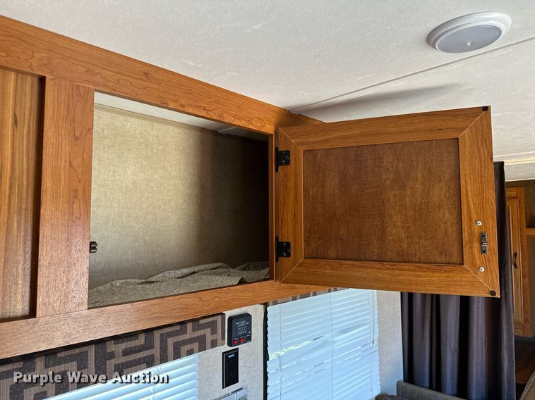 image for item OM9754 2017 Starcraft  AR-ONEMAXX camper