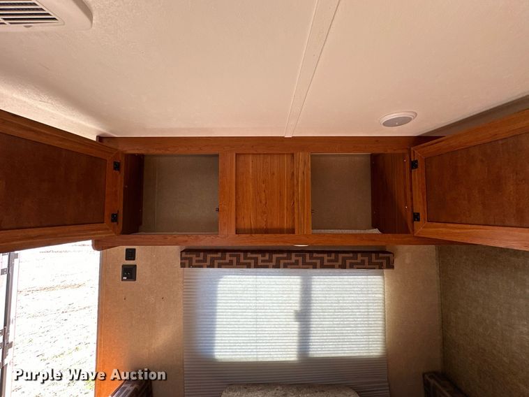 image for item OM9754 2017 Starcraft  AR-ONEMAXX camper