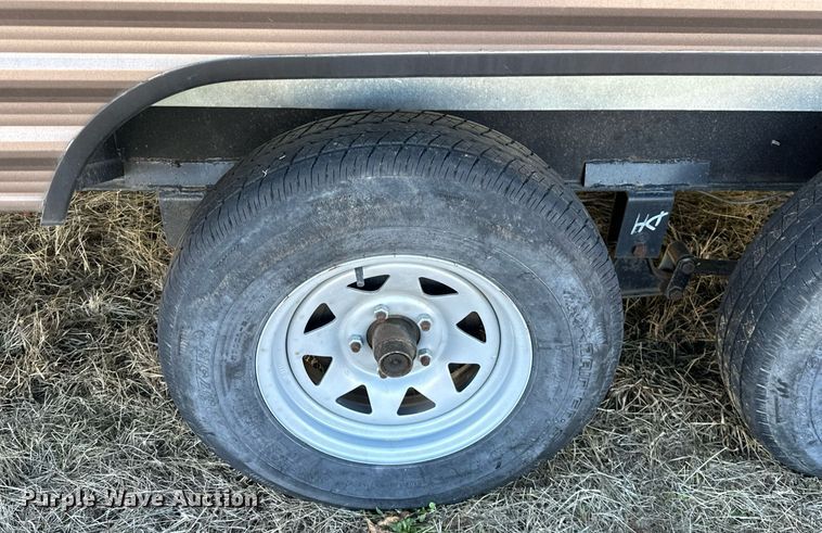 image for item OM9754 2017 Starcraft  AR-ONEMAXX camper