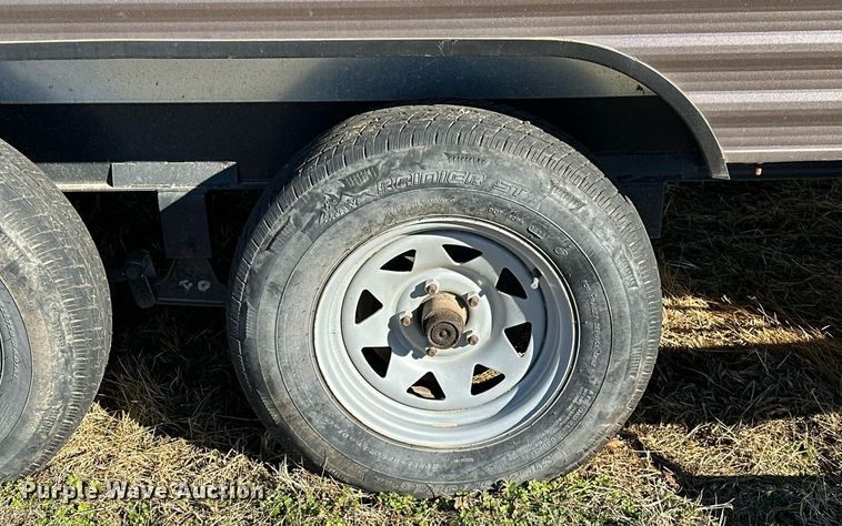 image for item OM9754 2017 Starcraft  AR-ONEMAXX camper