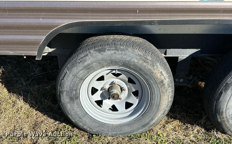 image for item OM9754 2017 Starcraft  AR-ONEMAXX camper