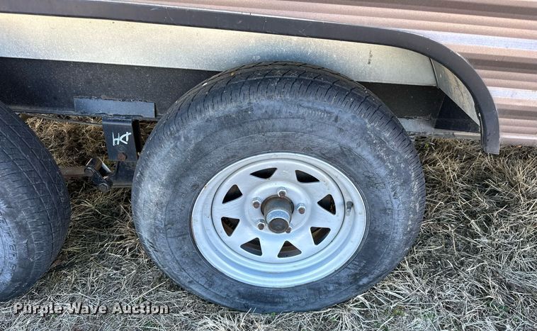 image for item OM9754 2017 Starcraft  AR-ONEMAXX camper