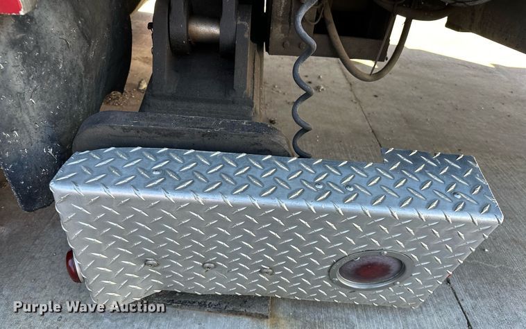 image for item OM9765 1988 Emergency One Hurricane  Ladder truck